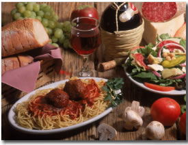 The Italian Home Cooking School - Melbourne School 0