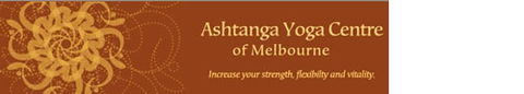 Ashtanga Yoga Centre Of Melbourne - Melbourne School 0