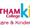 ELTHAM College Kids Wallan - Melbourne School