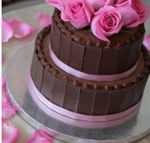 Jennifer Anne's Cakes - Cooking Classes - Melbourne School