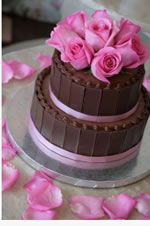 Jennifer Anne's Cakes - Cooking Classes - Melbourne School 0