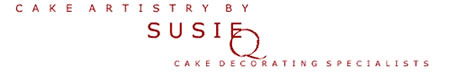 Susie Q Cake Decorating Essendon North