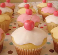 Merryday - Cake Courses - Melbourne School