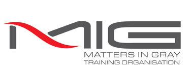 Matters In Grey- Hairdressing Training - Melbourne School 0