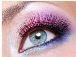Beauty Contacts Beauty Training - Melbourne School 0