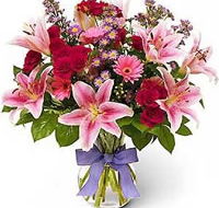 Floristry School of Australia - Melbourne School