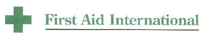 First Aid International - Melbourne School 0