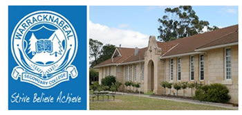 Warracknabeal Secondary College - Melbourne School 0