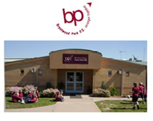 Brentwood Park Primary School - Melbourne School 0