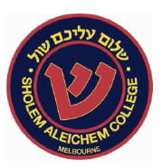 Sholem Aleichem College - Melbourne School 0