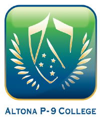 Altona P9 College Altona