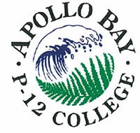 Apollo Bay P12 College - Melbourne School