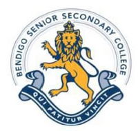 Bendigo Senior Secondary College - Melbourne School