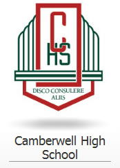 Camberwell High School - Melbourne School 0