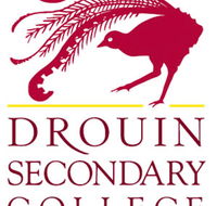 Drouin Secondary College - Melbourne School