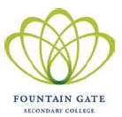 Fountain Gate Secondary College - Melbourne School
