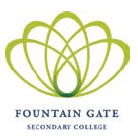 Fountain Gate Secondary College - Melbourne School 0