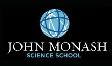 John Monash Science School - Melbourne School 0