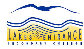 Lakes Entrance VIC Melbourne School