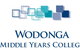 Wodonga Middle Years College - thumb 0