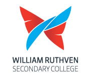 William Ruthven Secondary College - Melbourne School 0
