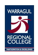 Warragul Regional College  - Melbourne School 0