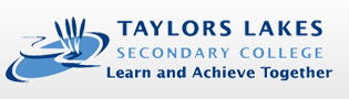 Taylors Lakes Secondary College Taylors Lakes