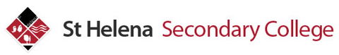 St Helena Secondary College - Melbourne School 0