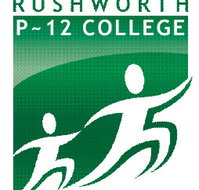 Rushworth P12 College - Melbourne School