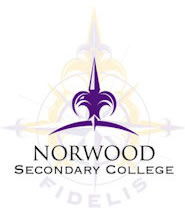 Norwood Secondary College - Melbourne School 0