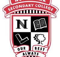 Noble Park Secondary College - Melbourne School