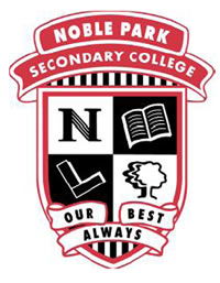 Noble Park Secondary College - Melbourne School 0