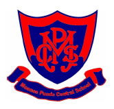 Moonee Ponds Primary School Moonee Ponds