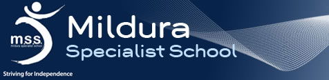 Mildura Specialist School - Melbourne School 0