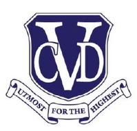 Victorian College for The Deaf - Melbourne School