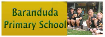 Baranduda Primary School  - Melbourne School 0