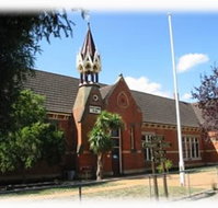 Talbot Primary School - Melbourne School