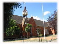 Talbot VIC Schools and Learning Melbourne School Melbourne School