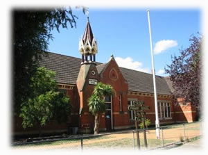 Talbot Primary School - Melbourne School 0