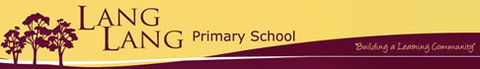 Lang Lang Primary School - Melbourne School 0