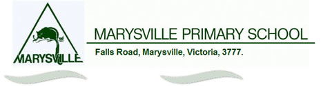 Marysville VIC Melbourne School