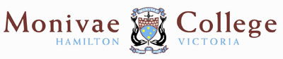Monivae College - Melbourne School 0