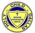 Holy Child Primary School - Melbourne School