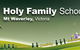 Holy Family Primary School Mt Waverley - thumb 0