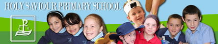 Holy Saviour Primary School - Melbourne School 0
