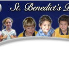 St Benedicts Primary School Burwood - Melbourne School
