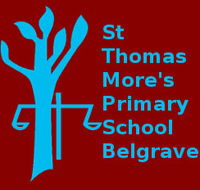 St Thomas More's Primary School - Melbourne School