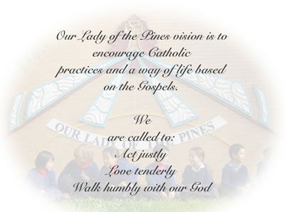 Our Lady Of The Pines Primary School - Melbourne School 0