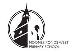 Moonee Ponds West Primary School - Melbourne School 0