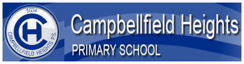 Campbellfield Heights Primary School - Melbourne School 0